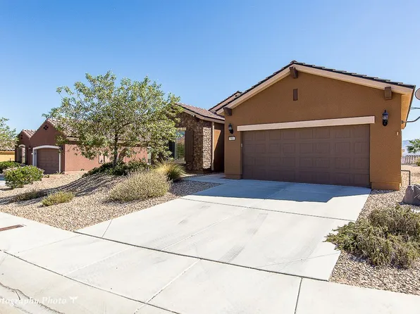 908 Roadrunner Trl, Mesquite, NV 89034