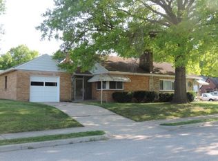642 Ludlow St, Lawrenceburg, IN