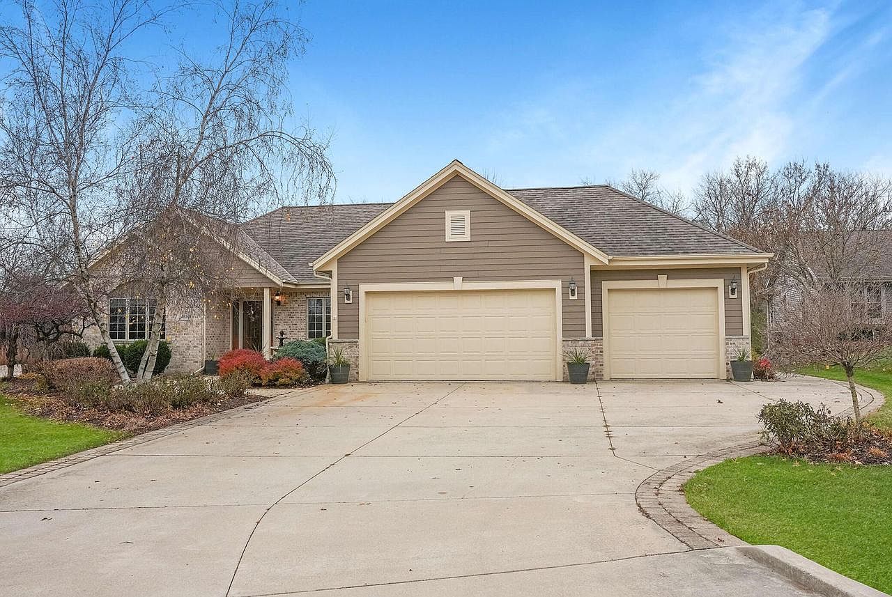 26545 Nordic Ridge DRIVE, Wind Lake, WI 53185 | Zillow