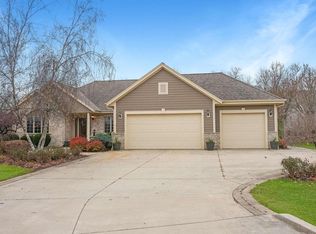 26545 Nordic Ridge DRIVE, Wind Lake, WI 53185