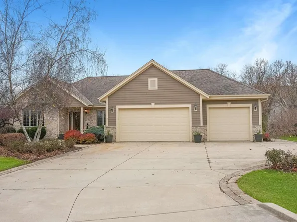 26545 Nordic Ridge DRIVE, Wind Lake, WI 53185