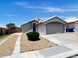 6434 Eagle Creek Ln, Las Vegas, NV 89156