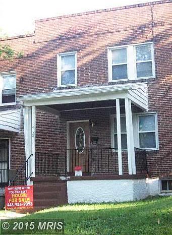 2nd image of 4124 Fairfax Rd