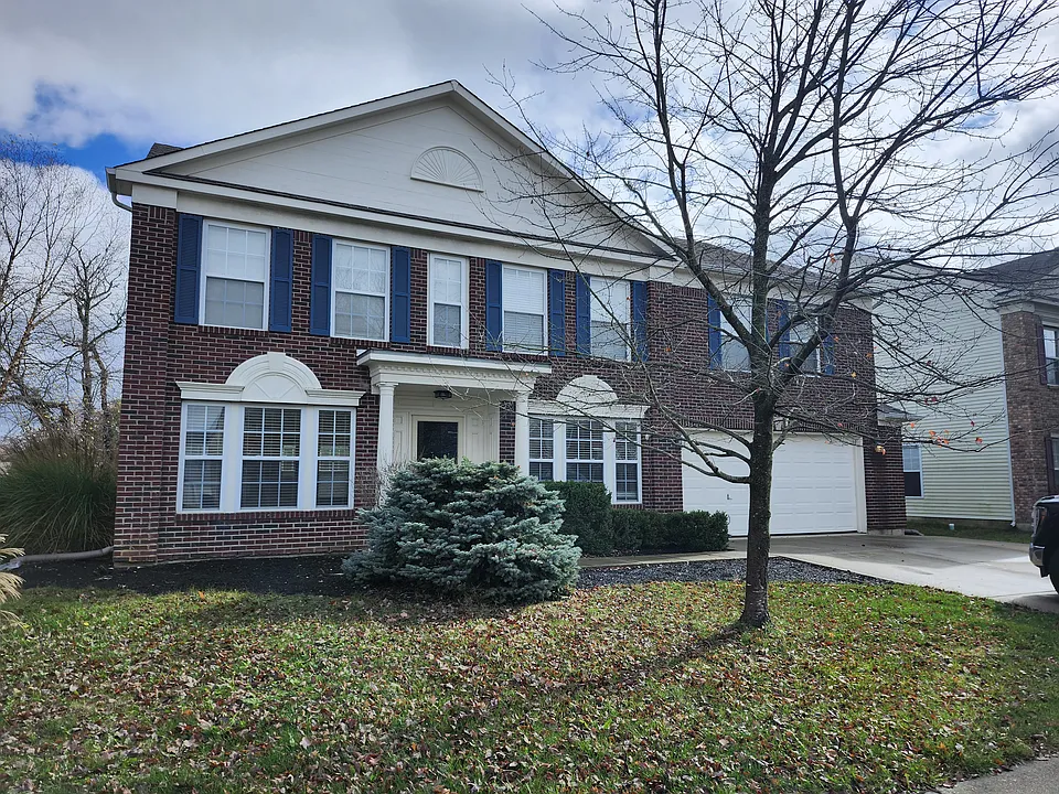 5805 Amber Ln