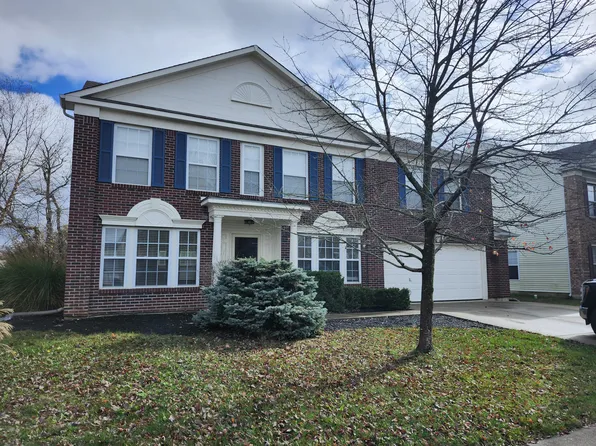 5805 Amber Ln, Indianapolis, IN 46234
