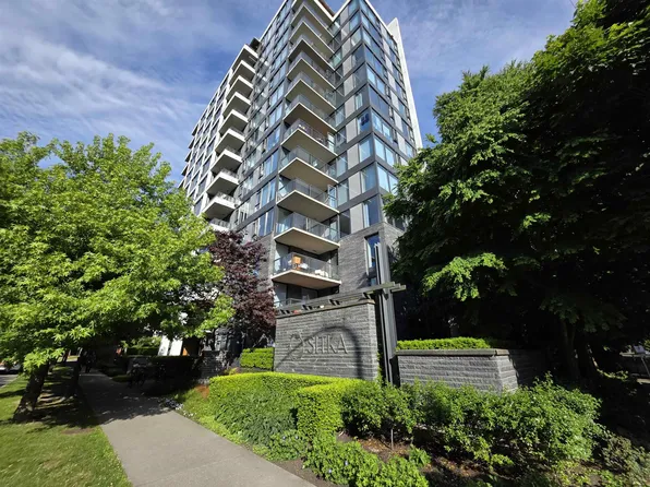 5868 Agronomy Rd #302, Greater Vancouver, BC V6T 1L9