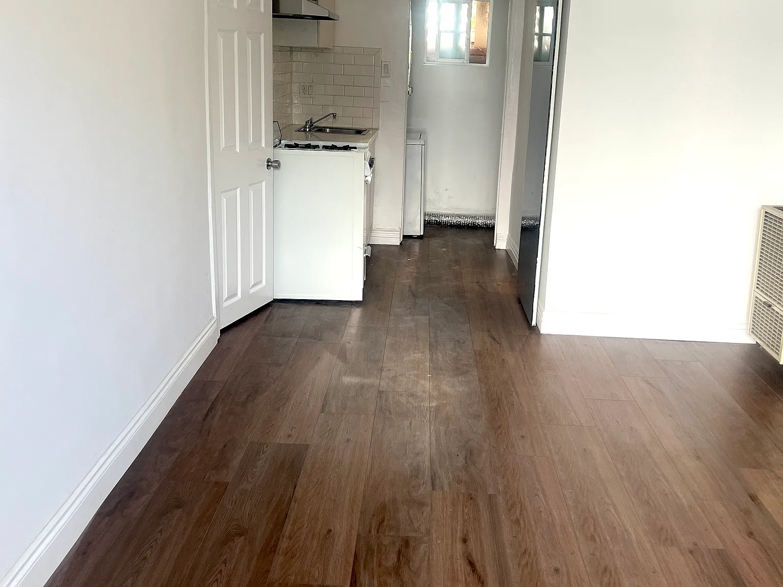 1 bed, 450 sqft, $1,750 — Photo 1