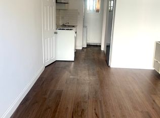 1231 1/2 N Vista St, Los Angeles, CA 90046
