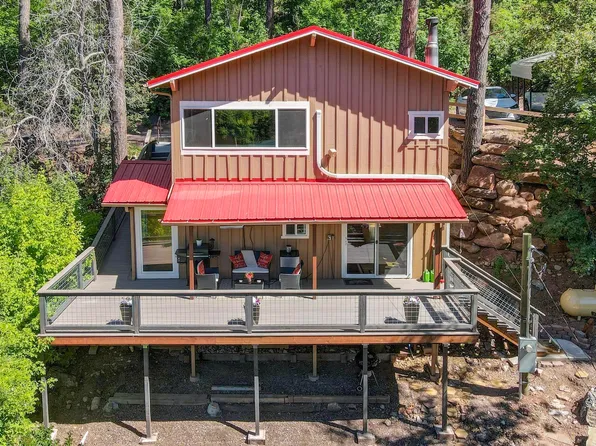 226 W UPHILL Drive, Payson, AZ 85541