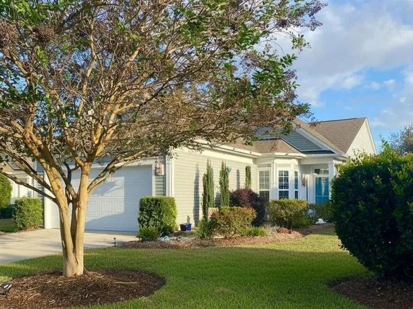 5203 Windward Way, Southport, NC 28461