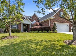 3419 Brickyard Ln, Midland, NC 28107