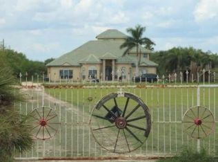 4506 S Stewart Rd, San Juan, TX 78589