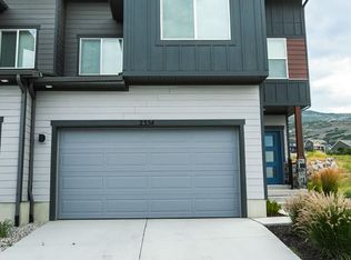2354 N Canal View Ln, Heber City, UT 84032