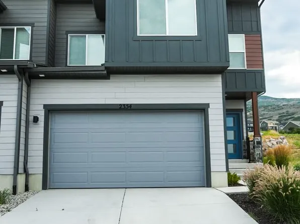2354 N Canal View Ln, Heber City, UT 84032