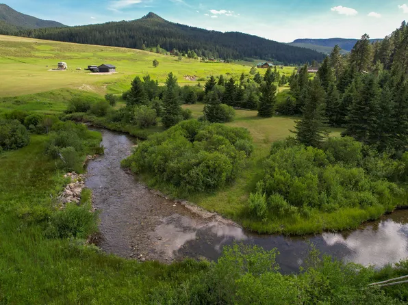 Nhn Noel Ln, Hobson, MT 59452