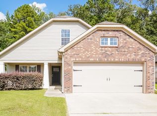 169 Stonebriar Dr, Calera, AL 35040