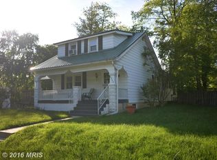 6500 Gateway Blvd, District Heights, MD 20747
