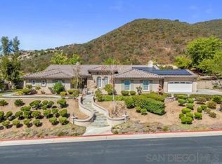 Woods Valley, Valley Center, CA 92082