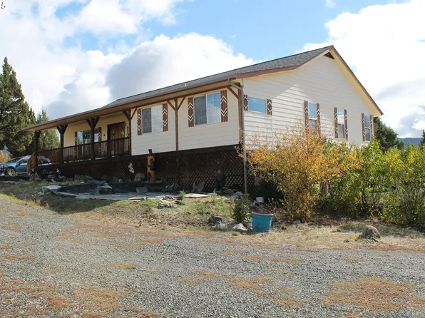 59591 High Ridge Ln, John Day, OR 97845