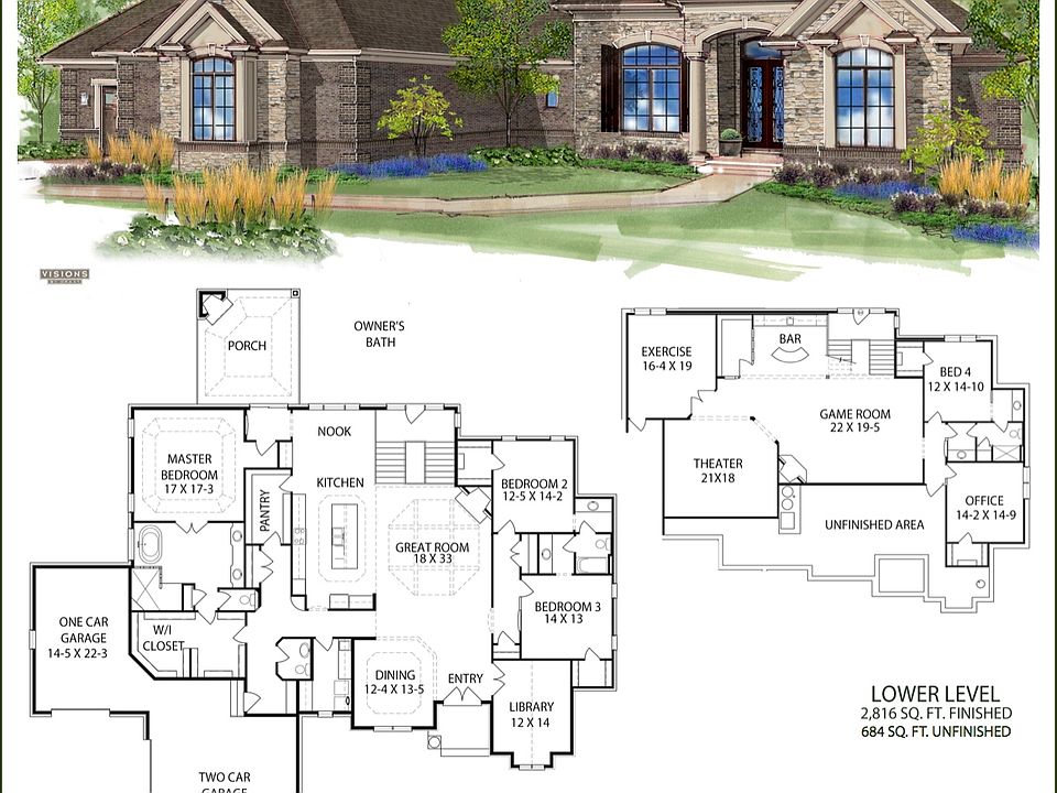MODEL HOME
AVAILABLE 2018