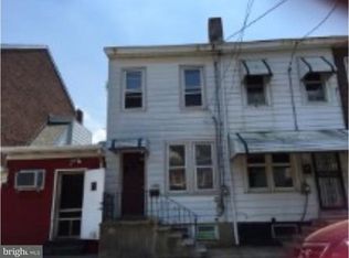 62 Woolverton Ave, Trenton, NJ 08611