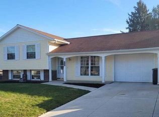 1038 Linda Ln, Lancaster, OH