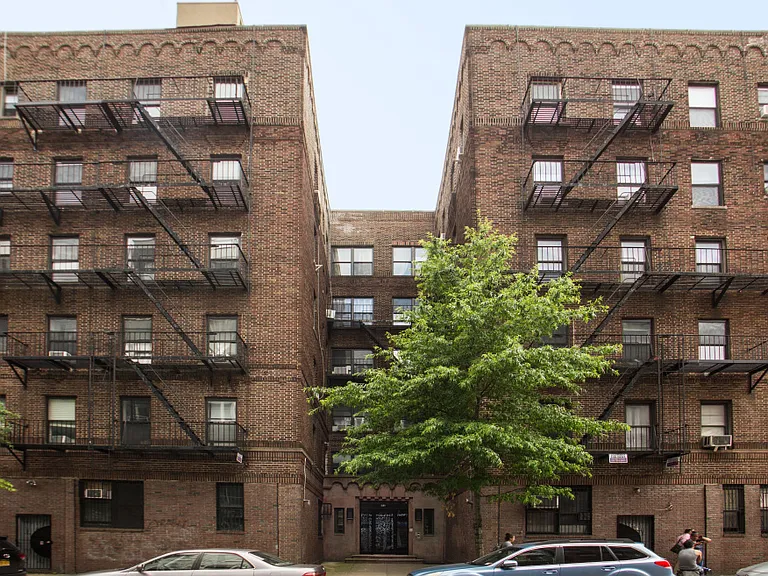 195 Stanton St #S2 — Photo 7