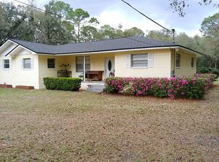 172 Jefferson Ave, Orange Park, FL 32065