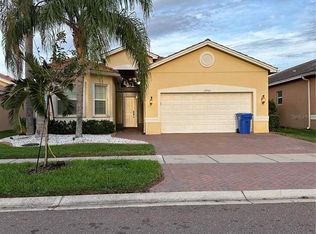15934 Golden Lakes Dr, Wimauma, FL 33598