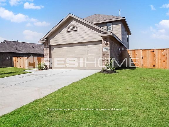 5th image of 8638 Wooster Trails Dr