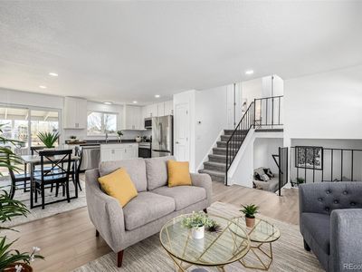 4752 E 108th Place, Thornton, CO, 80233