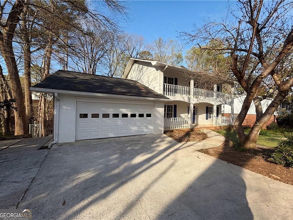 1st image of 197 Rockbridge Rd SW