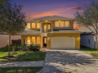 106 Island Blvd, Missouri City, TX 77459