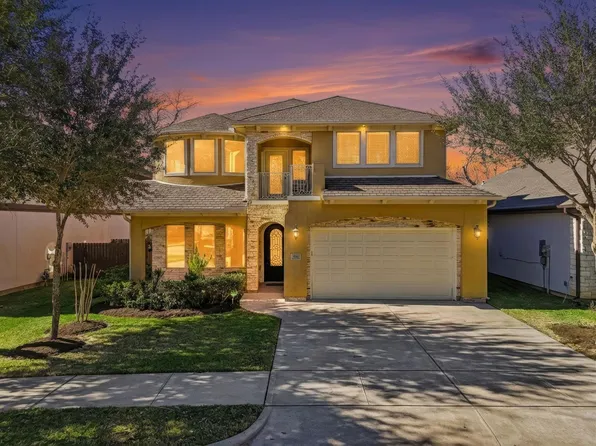 106 Island Blvd, Missouri City, TX 77459