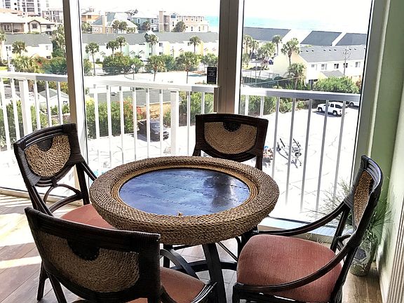 5th image of 900 Gulf Shore Dr Unit 3063