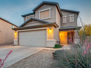 42843 W Hillman Dr, Maricopa, AZ 85138