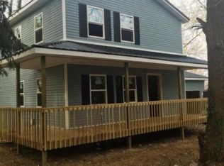 1 South St, Sparta, OH 43350