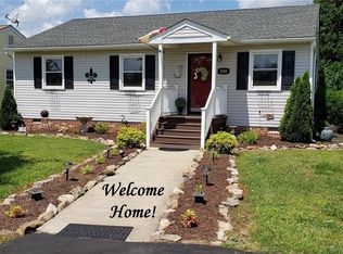 200 Taswell Ave, Colonial Heights, VA 23834