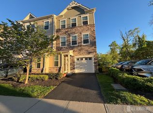 1207 Hights Farm Rd N, Monroe Township, NJ 08831