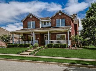 6475 Elizabeth Ave, Springdale, AR 72762