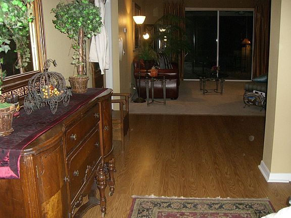 Entry Hall