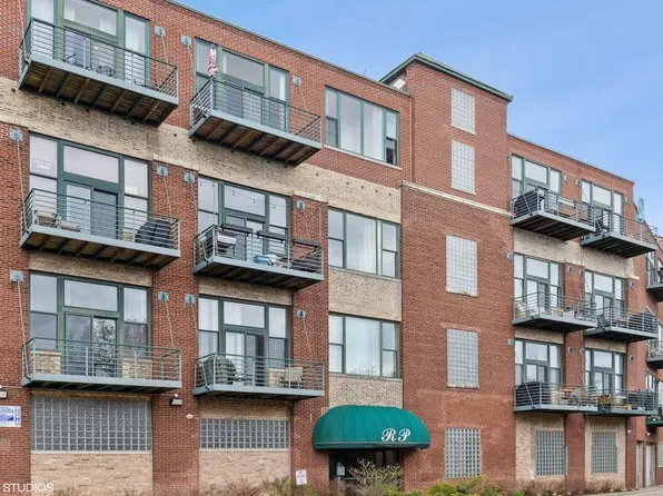 2222 W Diversey Ave APT 402, Chicago, IL 60647