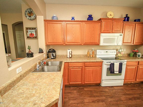 5th image of 36212 W Vera Cruz Dr