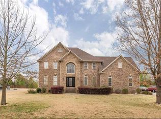 23 Heritage Way, Oxford, AL 36203