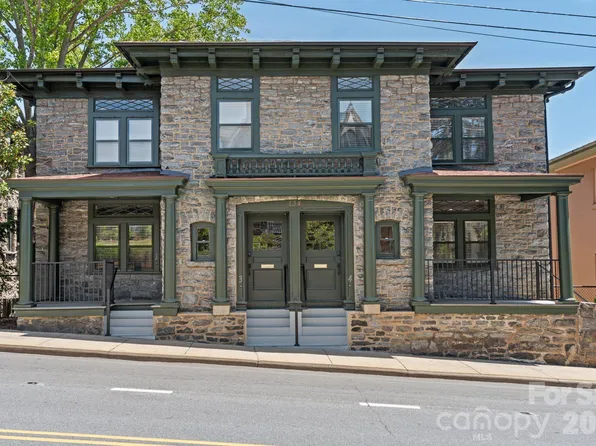 134 Biltmore Ave APT 4, Asheville, NC 28801