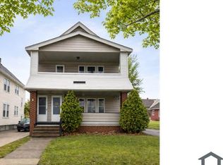 4646 Blythin Rd #UP, Cleveland, OH 44125