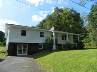 13 Harvey Smith Rd, Windsor, NY 13865