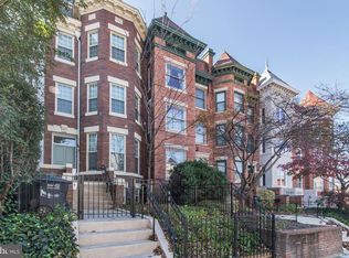 2722 13th St NW, Washington, DC 20009