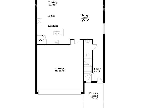 2nd image of 11223 Riley Pines Cir