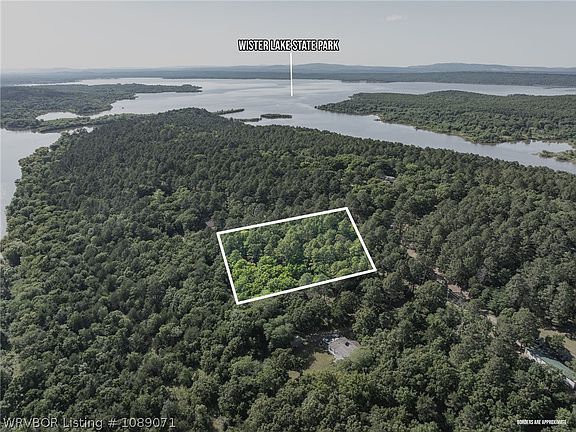 2nd image of Tbd Potts Mountain Rd